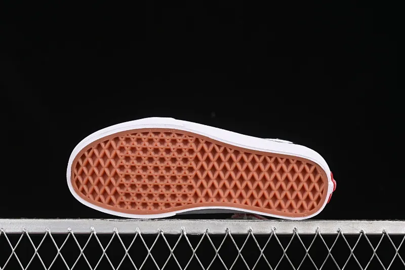 All categories Vans Vans series Vans Low Vans low-top Vans Old Skool 36 Vans high-end branch low-top retro casual sneakers VN000CRPGRN